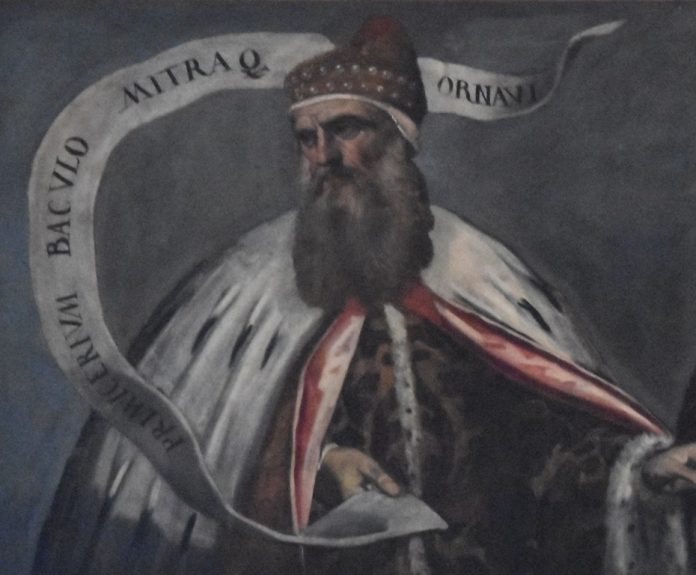 Marino Morosini