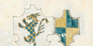 La famiglia e il palazzo Da Mosto a Santi Apostoli, nel Sestiere di Cannaregio