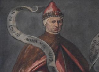 Orio Mastropiero. Doge XL. Anni 1178-1192