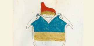 La famiglia Polani