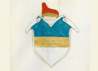 La famiglia Polani