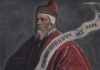 Renieri Zeno. Doge XLV. Anni 1252-1268