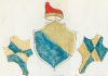 Blasonario delle Famiglie Venete, seconda parte