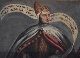 Vitale II Michiel. Doge XXXVIII. Anni 1156-1172