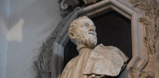 Antonio Foscarini, nobile, innocente (1622)