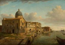 La festa per la liberazione della città di Scutari, andata del Doge alla Chiesa di Sant’Antonio di Castello e all’Ospedale di Gesù (17 gennaio)