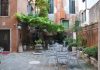 Corte di Calle del Cristo a San Moisè, nel Sestiere di San Marco