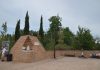 Capitello in Strada dei Borgognoni a Torcello