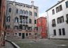 Corte de le Candele ai Gesuiti, nel Sestiere di Cannaregio