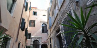 Ospizio della Scuola dei Fruttaroli