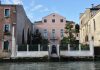 Palazzo Contarini a San Stae