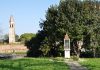 Capitello in Strada del Cimitero a Mazzorbo
