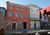 Capitello in Calle delle Botte a Burano