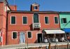 Capitello in Calle dei Squeri a Burano
