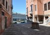 Corte del Remer a San Giovanni Grisostomo, nel Sestiere di Cannaregio