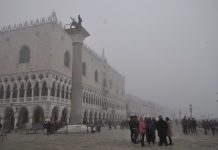 Calandrea Bremani, galeotto, sacrilego (1746)