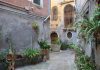 Corte Corner a San Canzian, nel Sestiere di Cannaregio