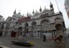 Basilica di San Marco – Facciata verso San Basso