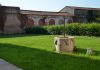 Pozzo nel giardino del Convento dei Santi Cosma e Damiano, nell’Isola della Giudecca