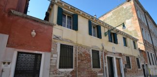 Ospizio Querini già Ospizio di San Bartolomeo