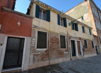 Ospizio Querini già Ospizio di San Bartolomeo