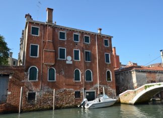 Ospizio e Ospedale dei Trevisani