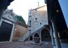 Pozzo nella corte della Cà d’Oro, nel Sestiere di Cannaregio