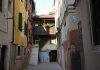 Corte de Cà Michiel a San Cassiano, nel Sestiere di San Polo