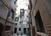 Corte Soranzo a San Maurizio, nel Sestiere di San Marco