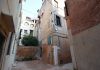 Corte Malatina a San Maurizio, nel Sestiere di San Marco