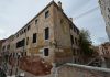 Palazzo Grimani ai Servi, nel Sestiere di Cannaregio