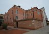 Palazzo Dalla Vecchia alla Madonna dell’Orto