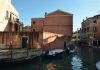 Palazzo Cappello in Rio Marin