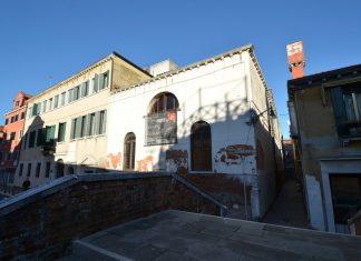 Ospedale dei Santi Pietro e Paolo