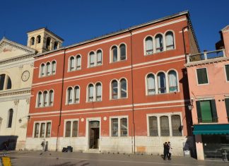 Ospizio di San Bartolomeo