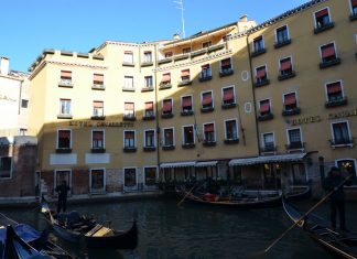 Ospizio di San Gallo o delle Orsoline