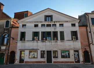 Ospizio Scrovegno a Santa Margherita