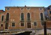 Ospizio di Sant’Agnesina o delle Agnesine a San Barnaba