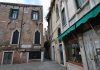 Palazzo Cappello a Santa Maria Mater Domini