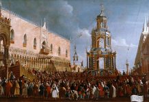 “El svolo del Turco”