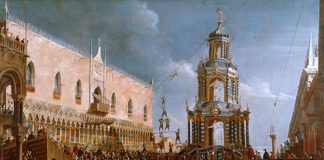 “El svolo del Turco”