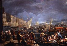 La Festa di Santa Marta