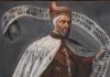 Andrea Contarini. Doge LX. Anni 1368-1382