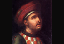 Francesco da Bussone detto il Carmagnola, condottiero, traditore della Repubblica (1432)