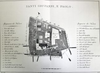 Parrocchia dei Santi Giovanni e Paolo