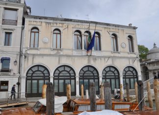 Fondaco della Farina