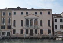 Gabriel Emo. Governatore delle Sforzade, massacratore di turchi