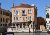 Palazzo Michiel Malpaga a San Barnaba