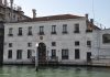 Palazzo Venier delle Torreselle a San Vio