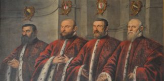 Magistrature relative alla Milizia